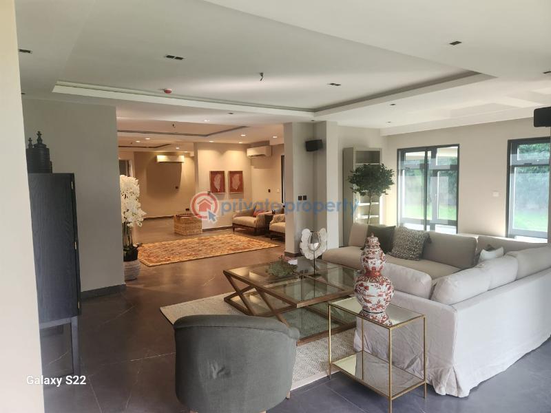 5 bedroom Detached Duplex For Sale Old Ikoyi Lagos - 9