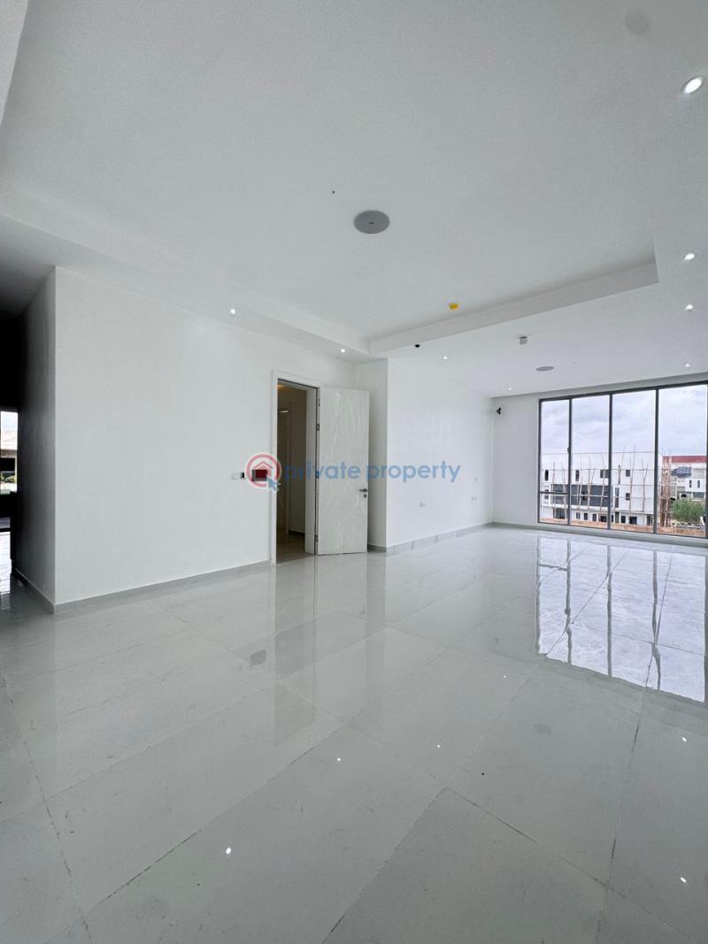 5 bedroom Detached Duplex For Sale Ikate Elegushi Lekki Lagos - 4