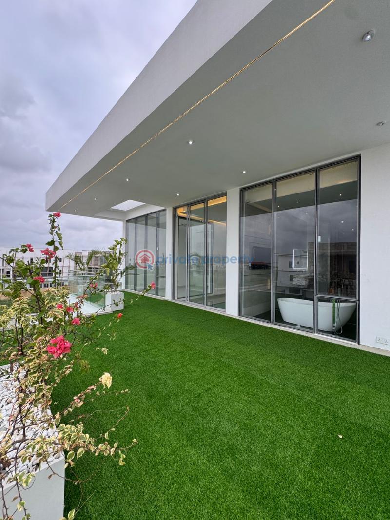 5 bedroom Detached Duplex For Sale Ikate Elegushi Lekki Lagos - 16