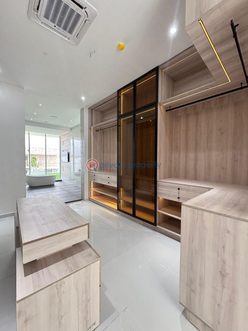 5 bedroom Detached Duplex For Sale Ikate Elegushi Lekki Lagos - 10