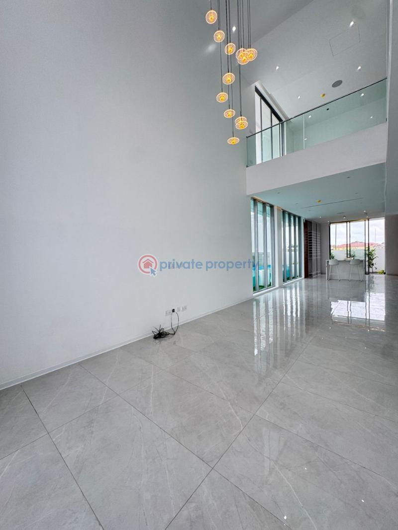 5 bedroom Detached Duplex For Sale Ikate Elegushi Lekki Lagos - 18