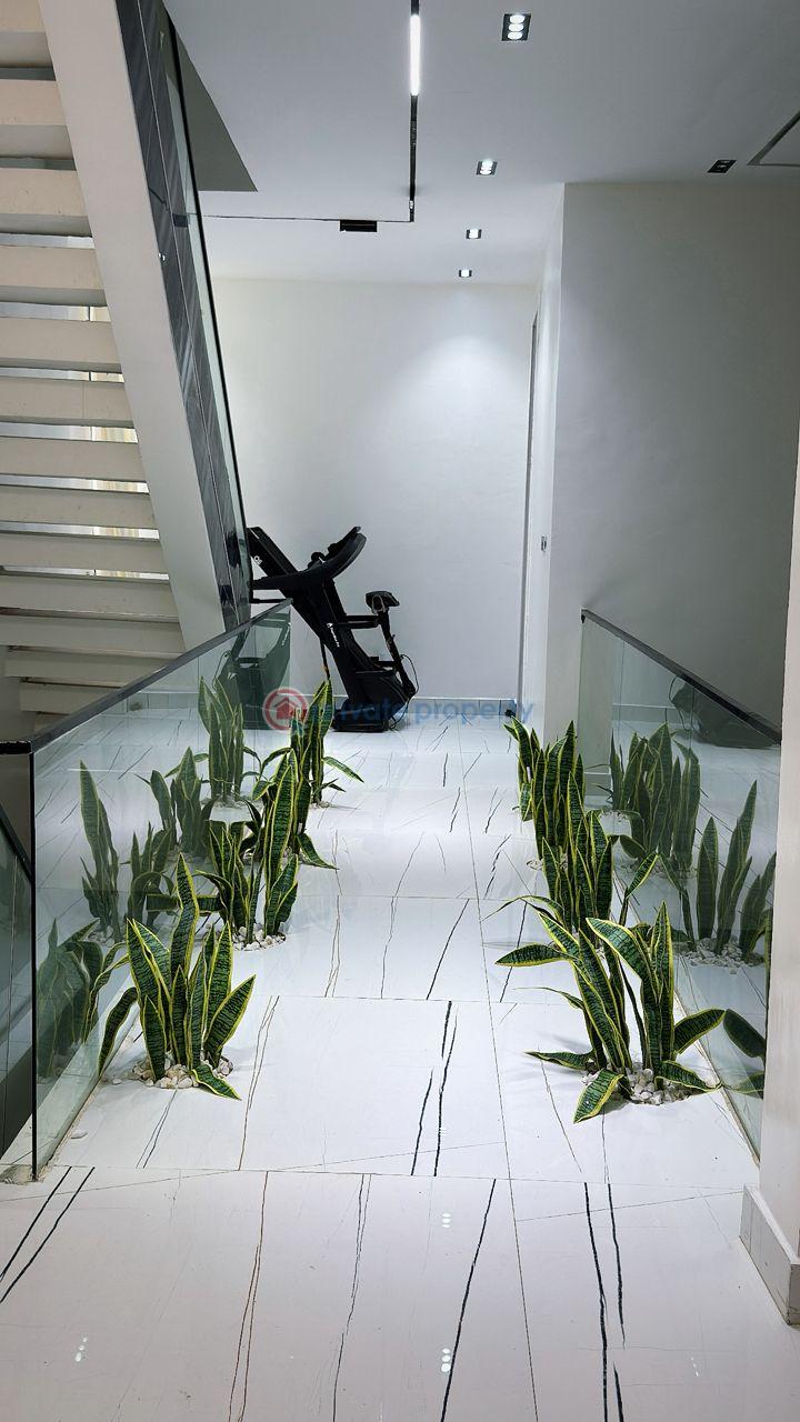 House For Sale The Palm Residence Estate Osapa London Lekki Lagos - 11