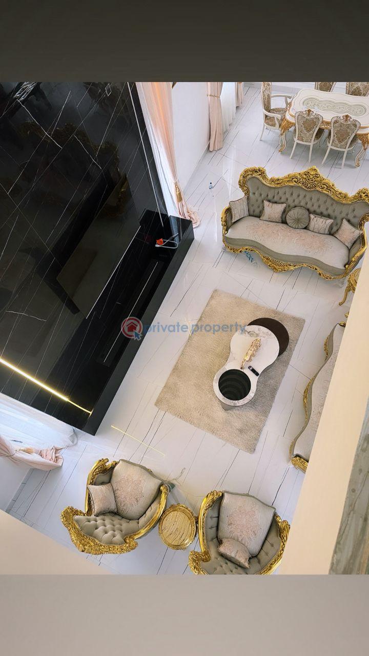 House For Sale The Palm Residence Estate Osapa London Lekki Lagos - 10