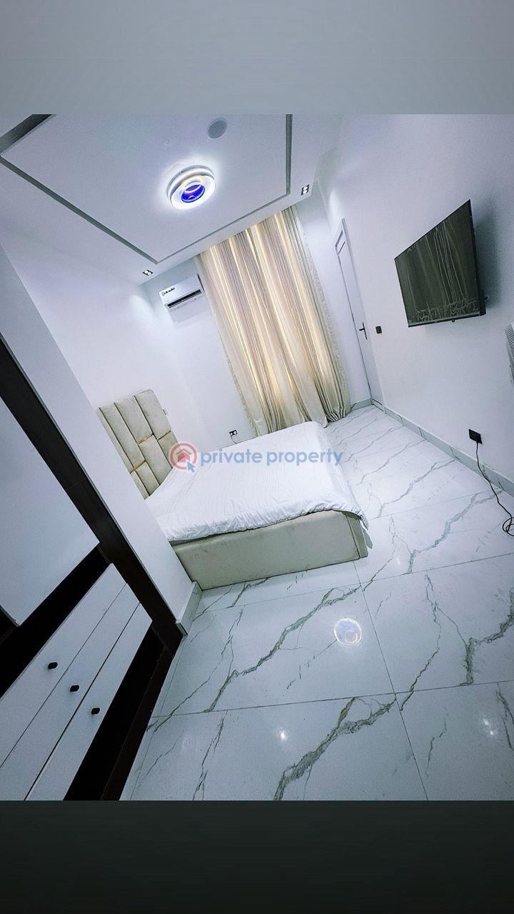 House For Sale The Palm Residence Estate Osapa London Lekki Lagos - 9