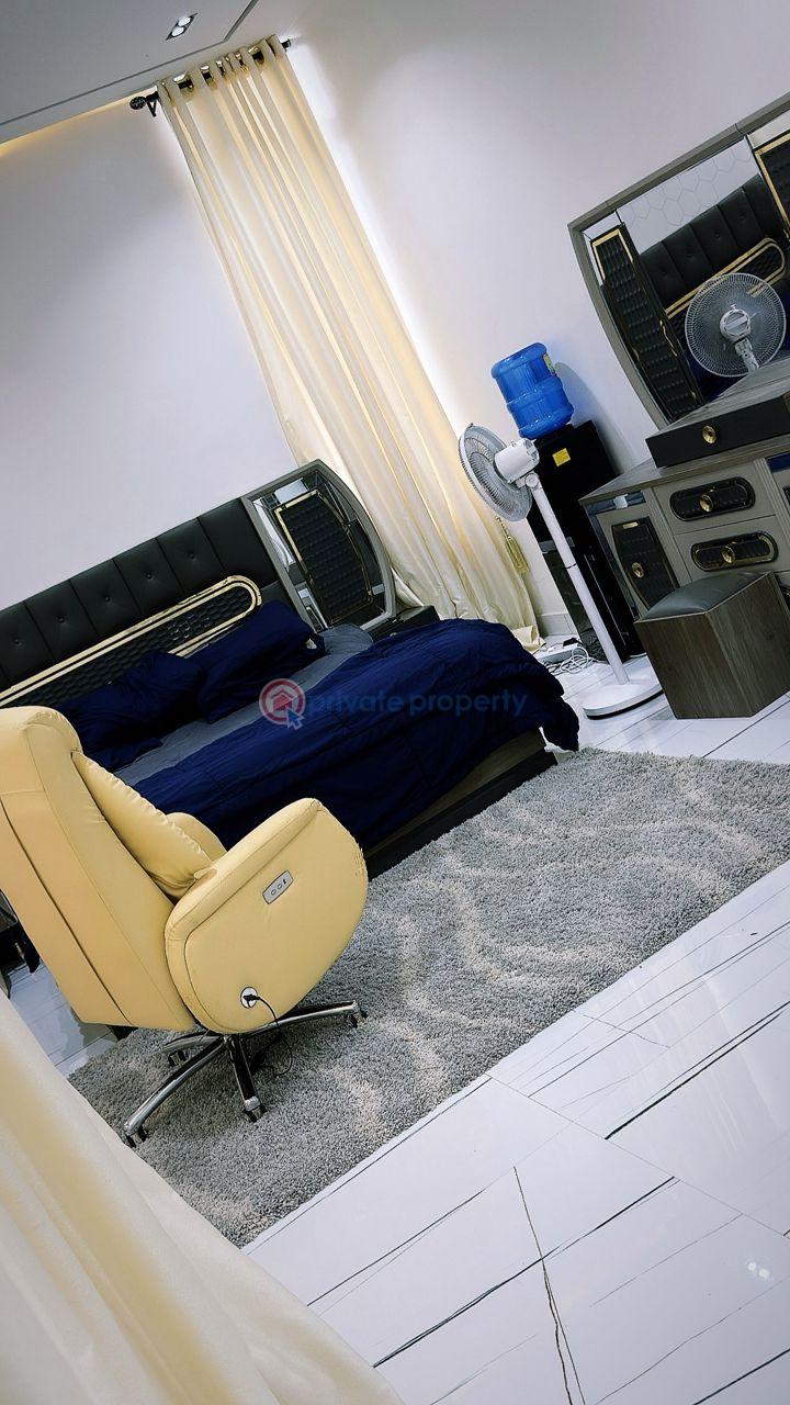 House For Sale The Palm Residence Estate Osapa London Lekki Lagos - 16