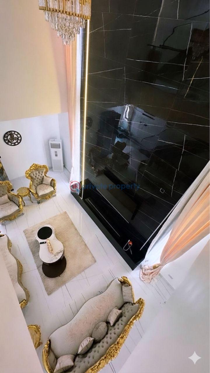 House For Sale The Palm Residence Estate Osapa London Lekki Lagos - 15