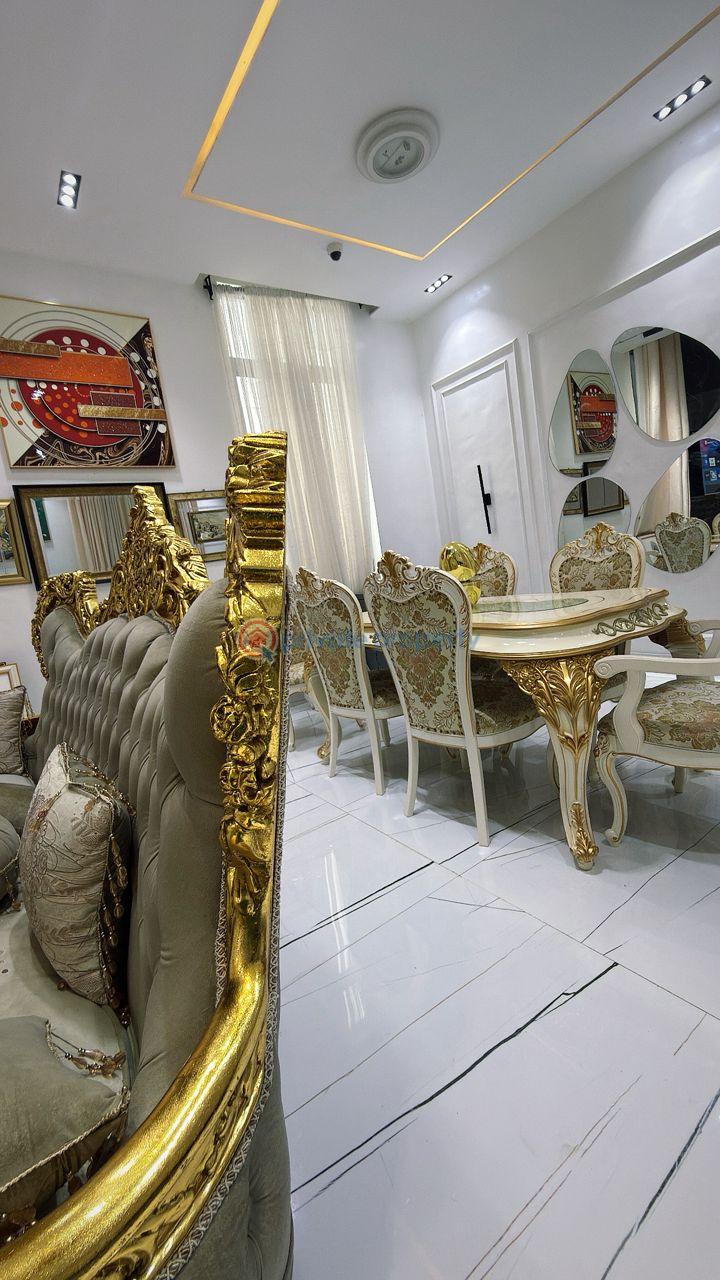 House For Sale The Palm Residence Estate Osapa London Lekki Lagos - 8
