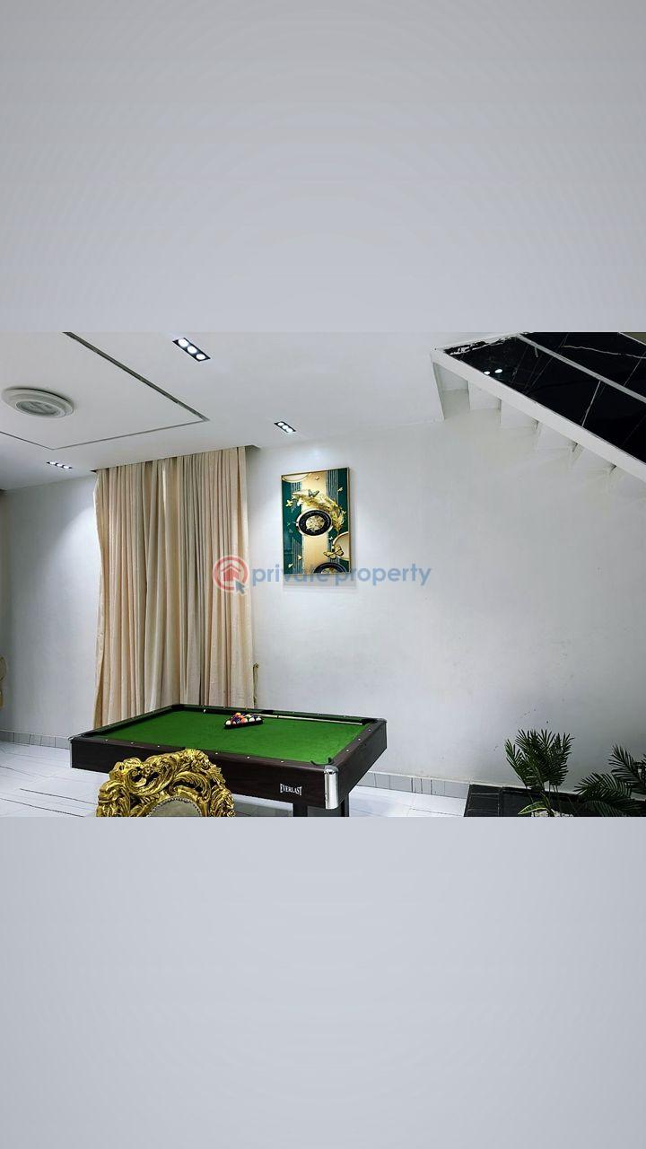 House For Sale The Palm Residence Estate Osapa London Lekki Lagos - 13