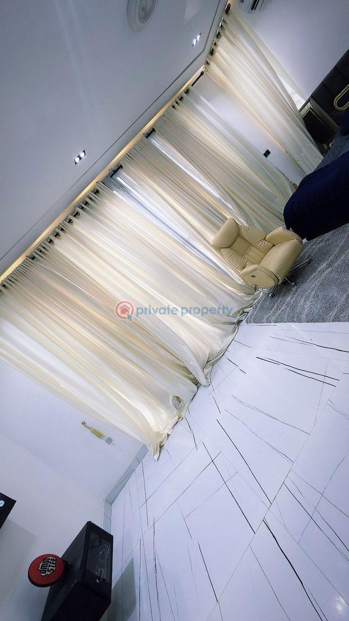 House For Sale The Palm Residence Estate Osapa London Lekki Lagos - 2
