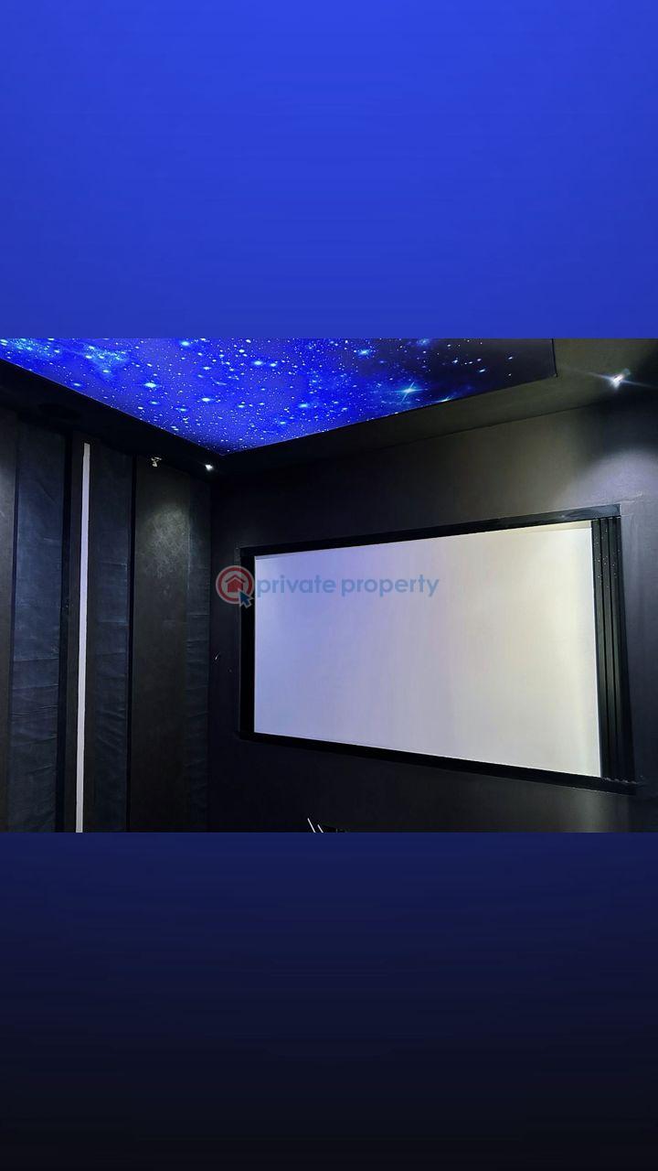 House For Sale The Palm Residence Estate Osapa London Lekki Lagos - 23