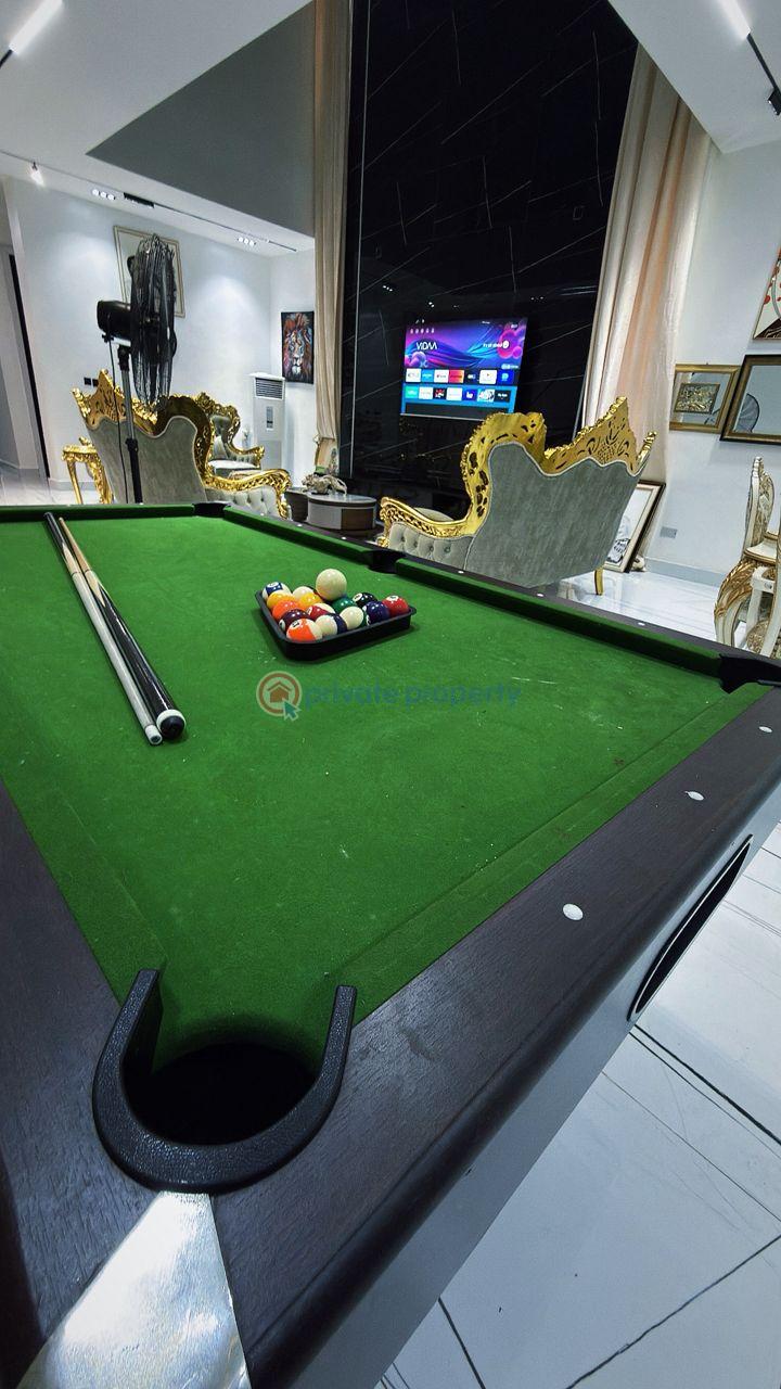 House For Sale The Palm Residence Estate Osapa London Lekki Lagos - 5