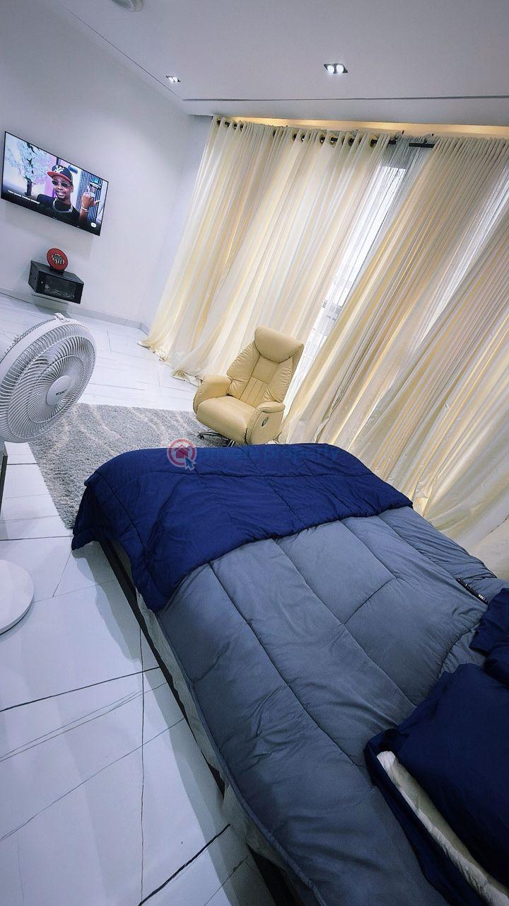 House For Sale The Palm Residence Estate Osapa London Lekki Lagos - 6