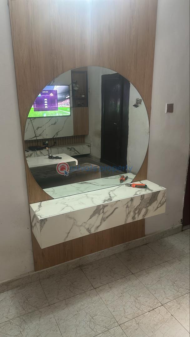 House For Sale The Palm Residence Estate Osapa London Lekki Lagos - 24