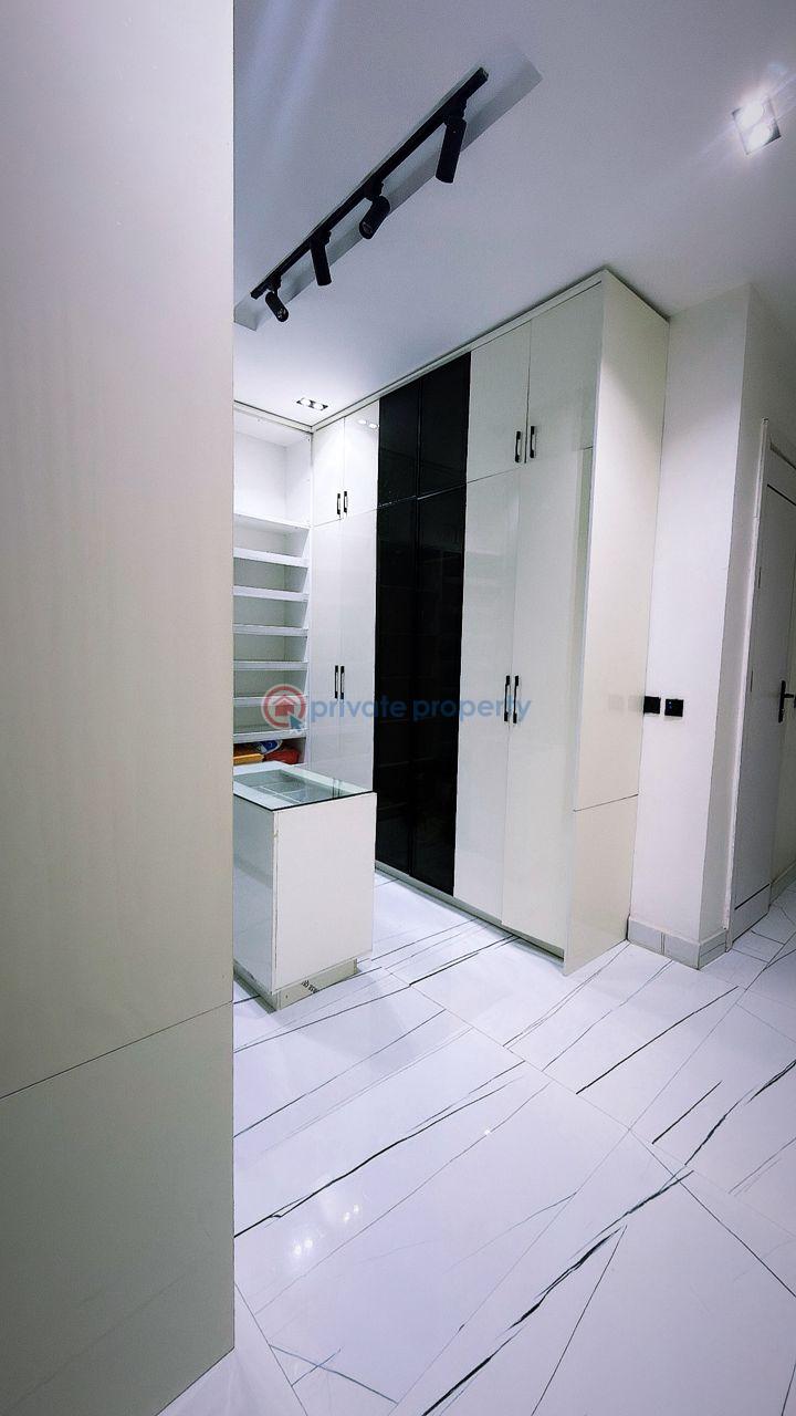 House For Sale The Palm Residence Estate Osapa London Lekki Lagos - 22