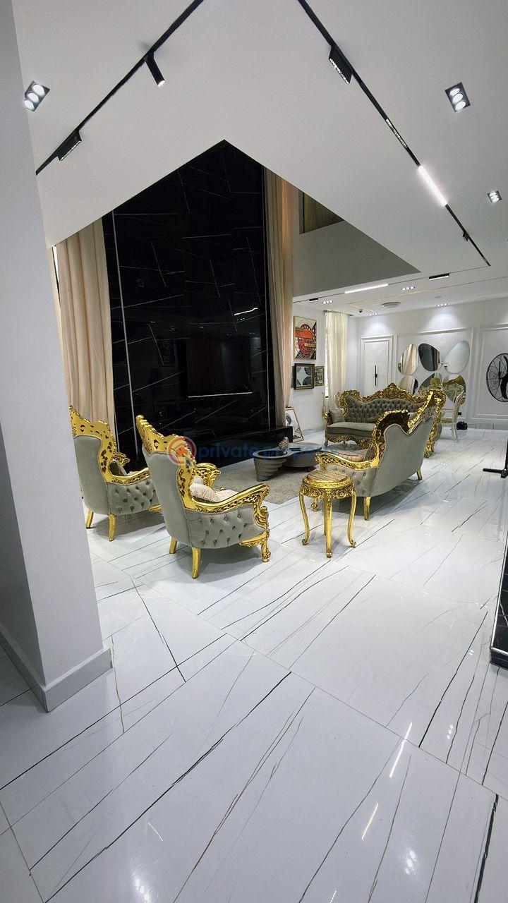House For Sale The Palm Residence Estate Osapa London Lekki Lagos - 4