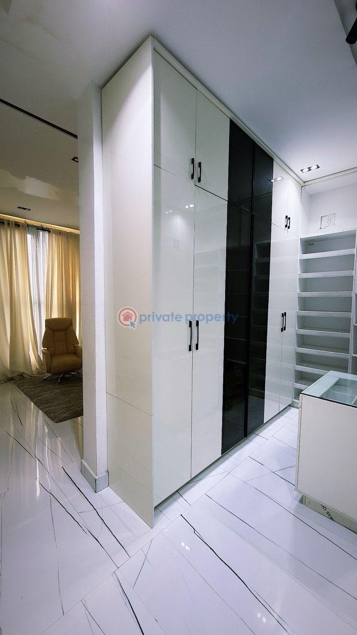 House For Sale The Palm Residence Estate Osapa London Lekki Lagos - 18