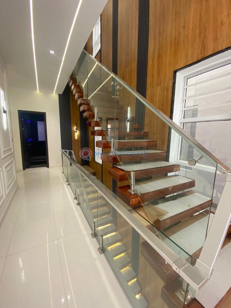 5 bedroom Detached Duplex For Sale Lekki Phase 1 Lekki Lagos - 16