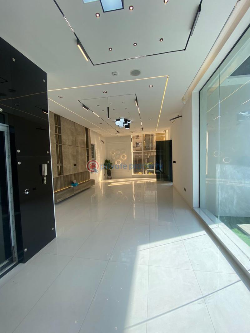 5 bedroom Detached Duplex For Sale Lekki Phase 1 Lekki Lagos - 9