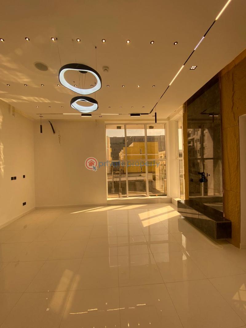 5 bedroom Detached Duplex For Sale Lekki Phase 1 Lekki Lagos - 5