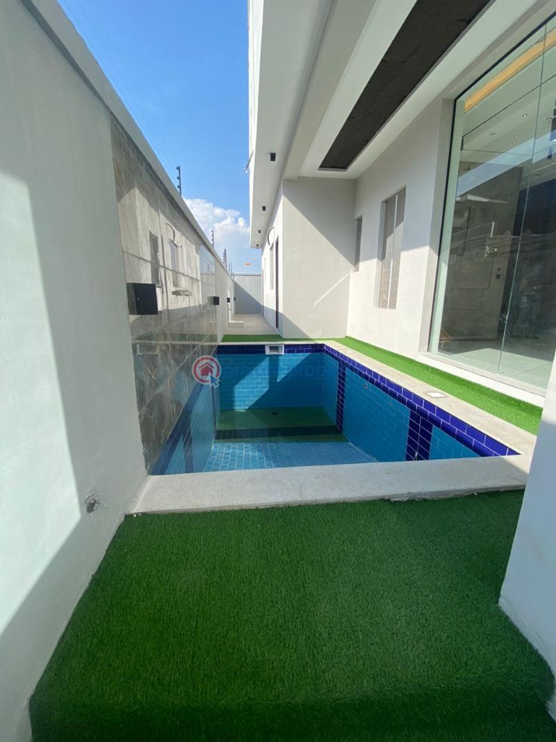 5 bedroom Detached Duplex For Sale Lekki Phase 1 Lekki Lagos - 8