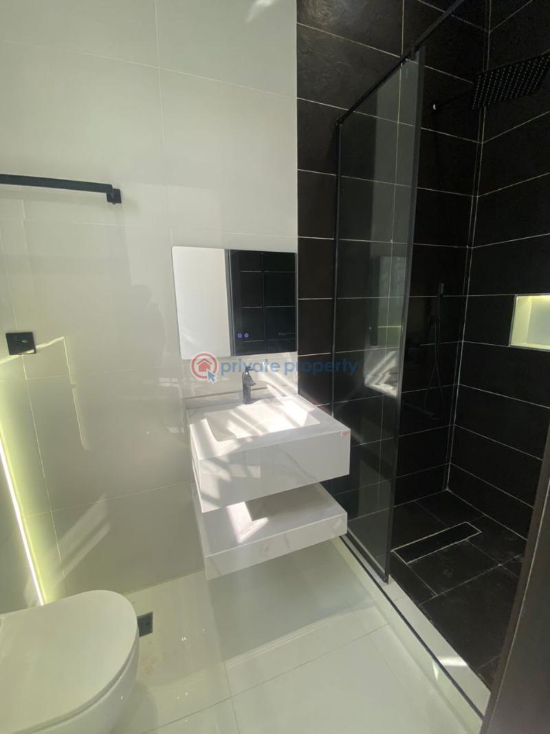 5 bedroom Detached Duplex For Sale Lekki Phase 1 Lekki Lagos - 7