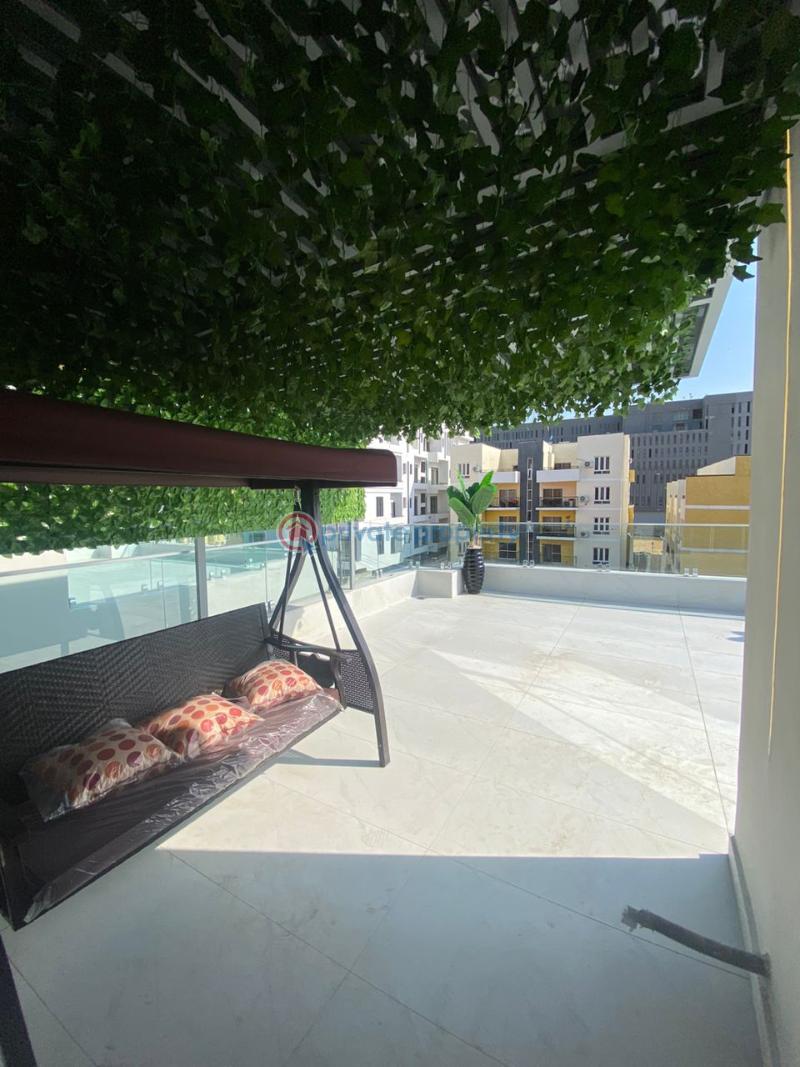 5 bedroom Detached Duplex For Sale Lekki Phase 1 Lekki Lagos - 15