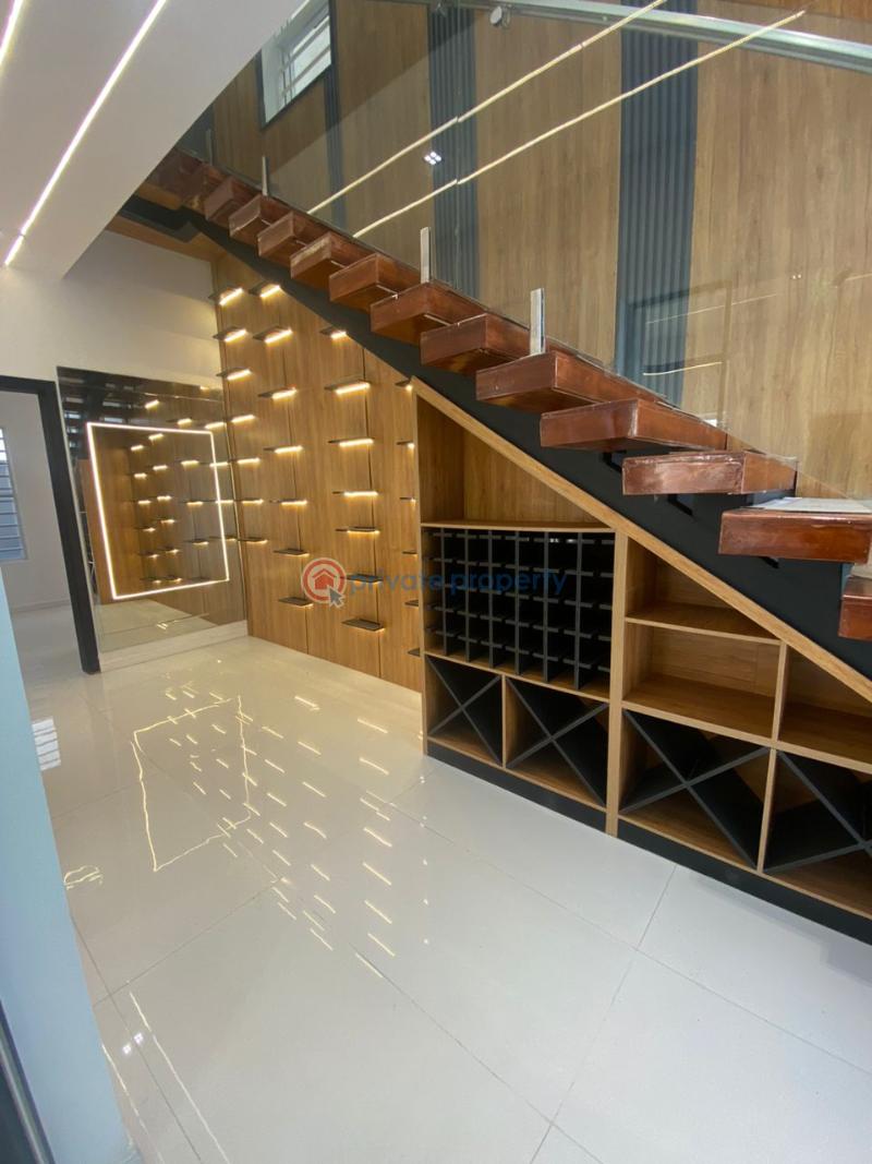 5 bedroom Detached Duplex For Sale Lekki Phase 1 Lekki Lagos - 13