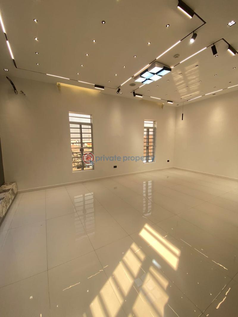 5 bedroom Detached Duplex For Sale Lekki Phase 1 Lekki Lagos - 2