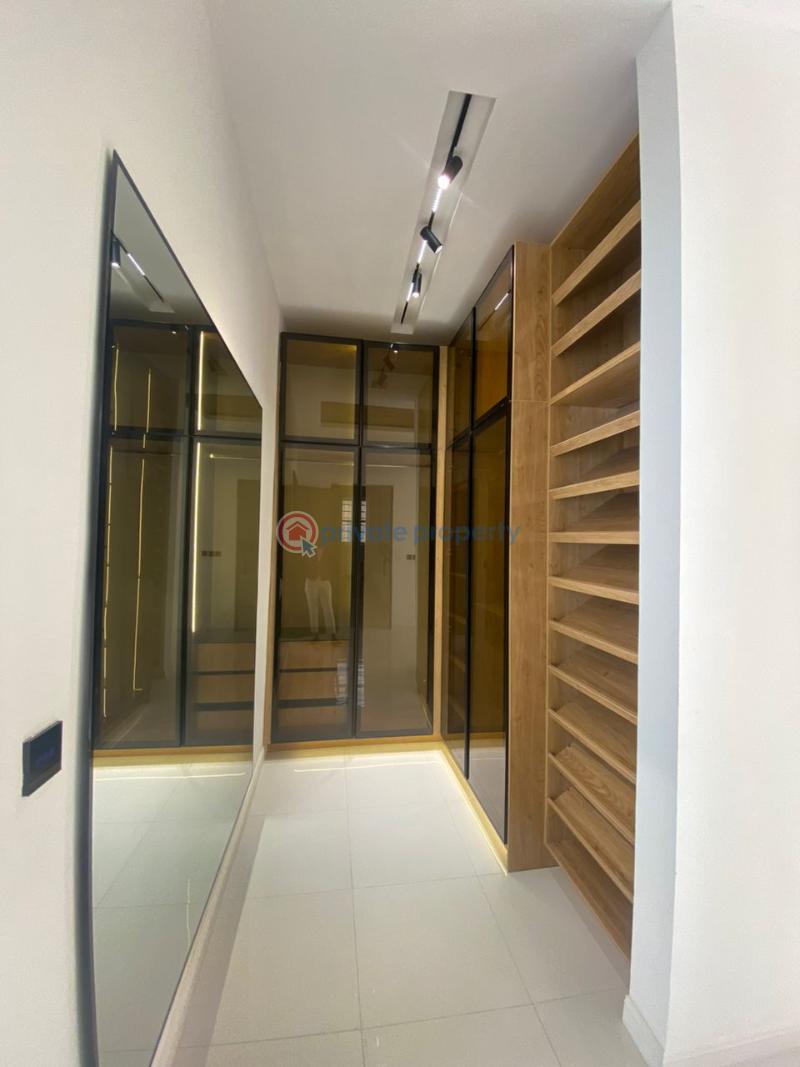 5 bedroom Detached Duplex For Sale Lekki Phase 1 Lekki Lagos - 14