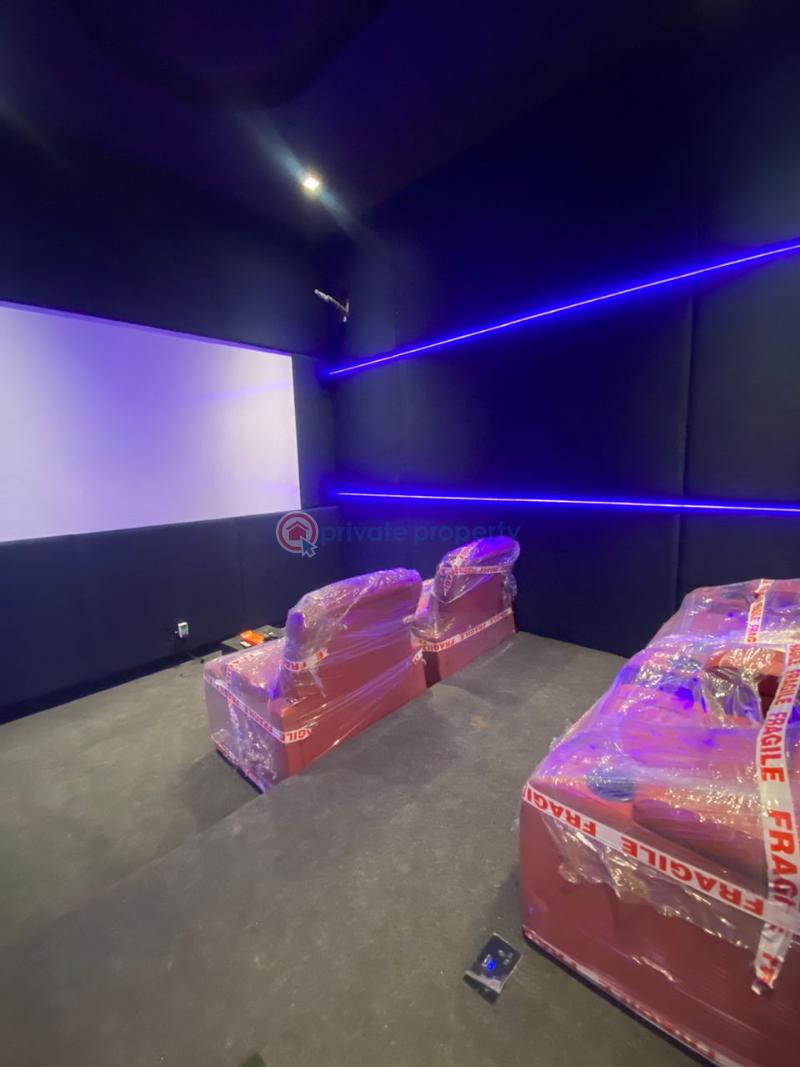 5 bedroom Detached Duplex For Sale Lekki Phase 1 Lekki Lagos - 11