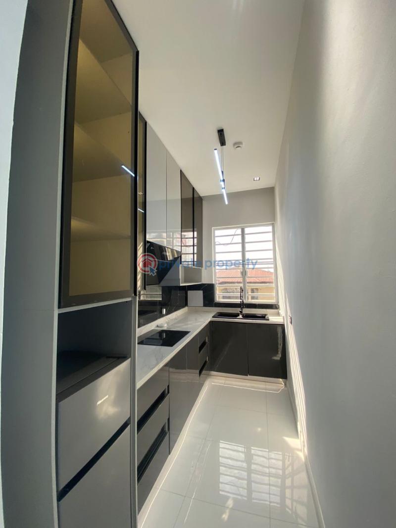 5 bedroom Detached Duplex For Sale Lekki Phase 1 Lekki Lagos - 4
