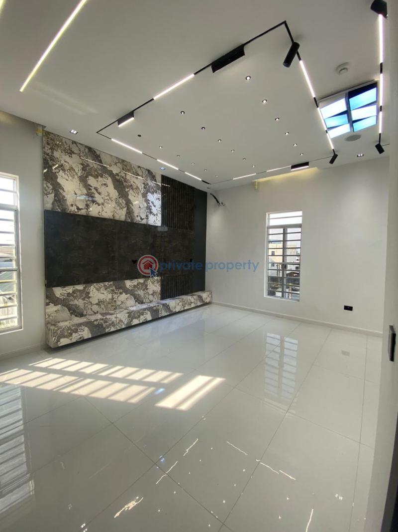 5 bedroom Detached Duplex For Sale Lekki Phase 1 Lekki Lagos - 12