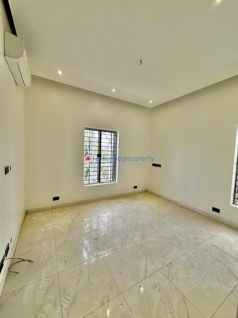 5 bedroom Detached Duplex For Sale Gwarinpa Gwarimpa Abuja Phase 3  - 6