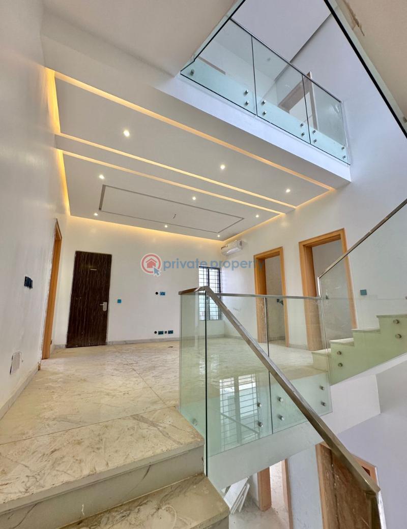 5 bedroom Detached Duplex For Sale Gwarinpa Gwarimpa Abuja Phase 3  - 9