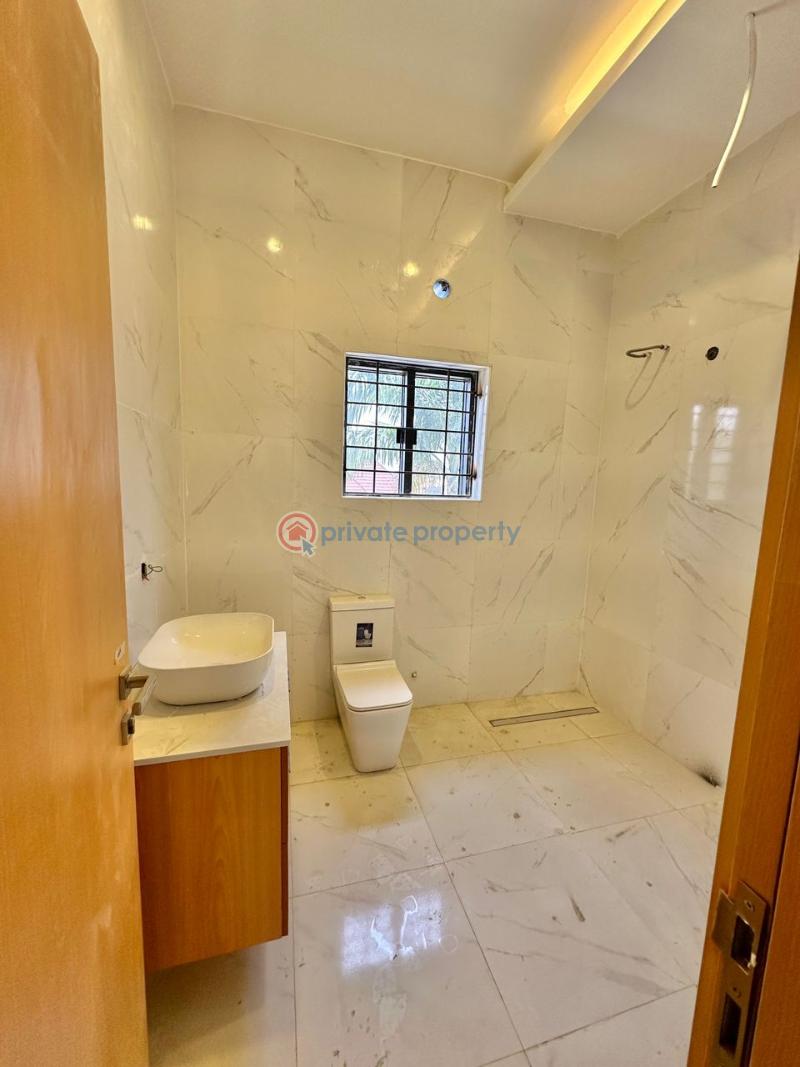 5 bedroom Detached Duplex For Sale Gwarinpa Gwarimpa Abuja Phase 3  - 7