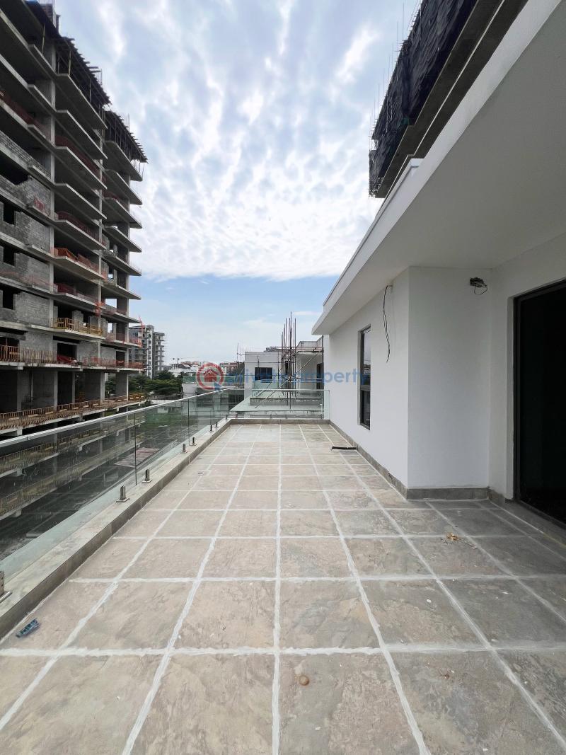 5 bedroom Detached Duplex For Sale Banana Island Ikoyi Lagos - 1