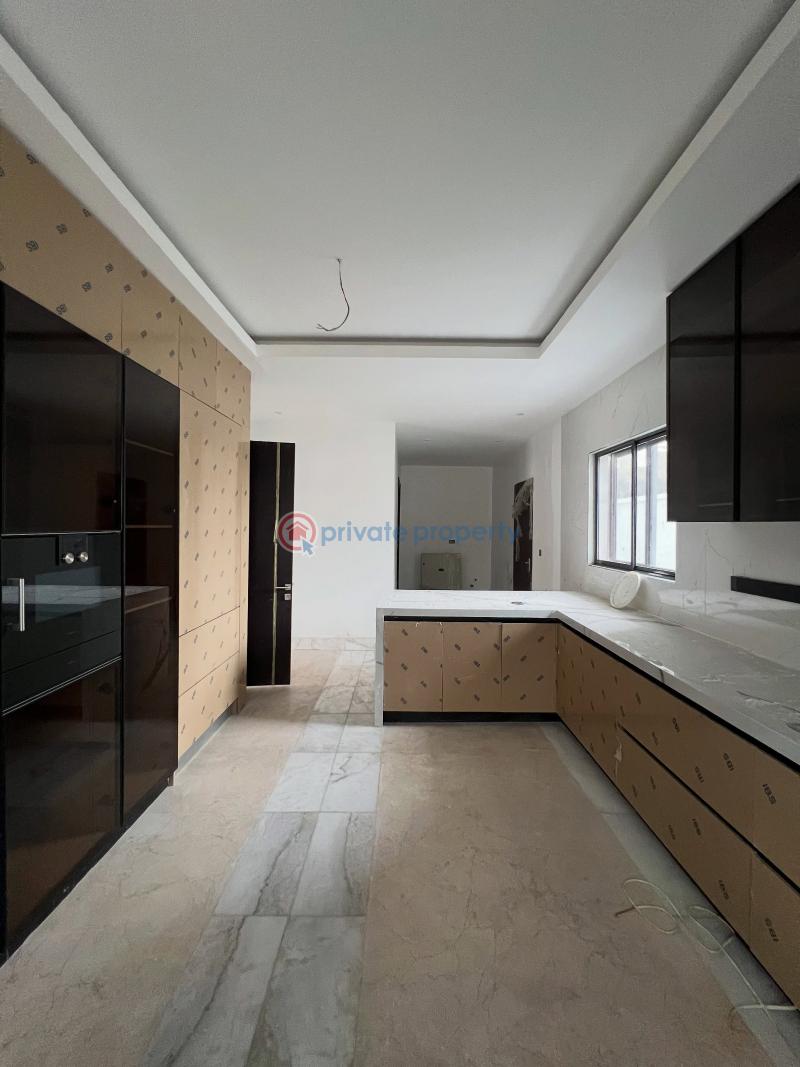 5 bedroom Detached Duplex For Sale Banana Island Ikoyi Lagos - 7