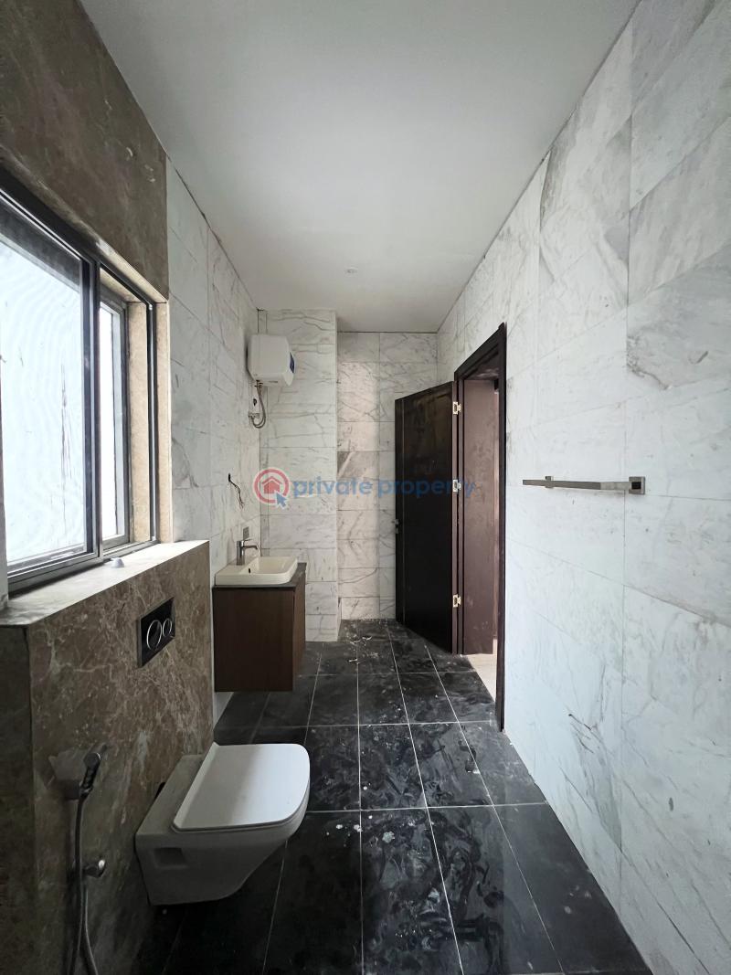 5 bedroom Detached Duplex For Sale Banana Island Ikoyi Lagos - 11
