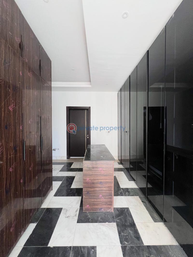 5 bedroom Detached Duplex For Sale Banana Island Ikoyi Lagos - 3