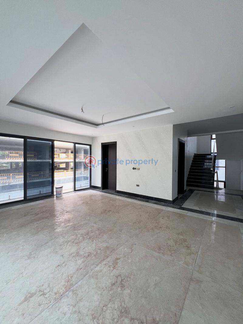 5 bedroom Detached Duplex For Sale Banana Island Ikoyi Lagos - 10