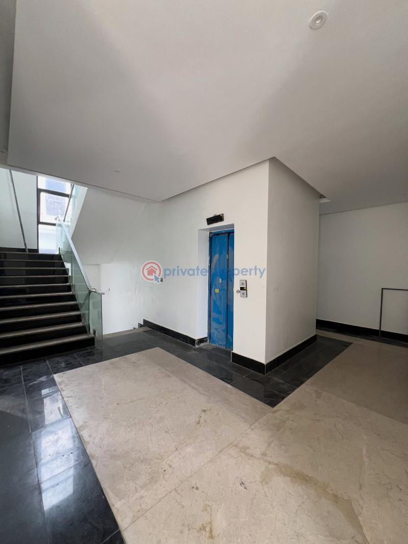 5 bedroom Detached Duplex For Sale Banana Island Ikoyi Lagos - 5