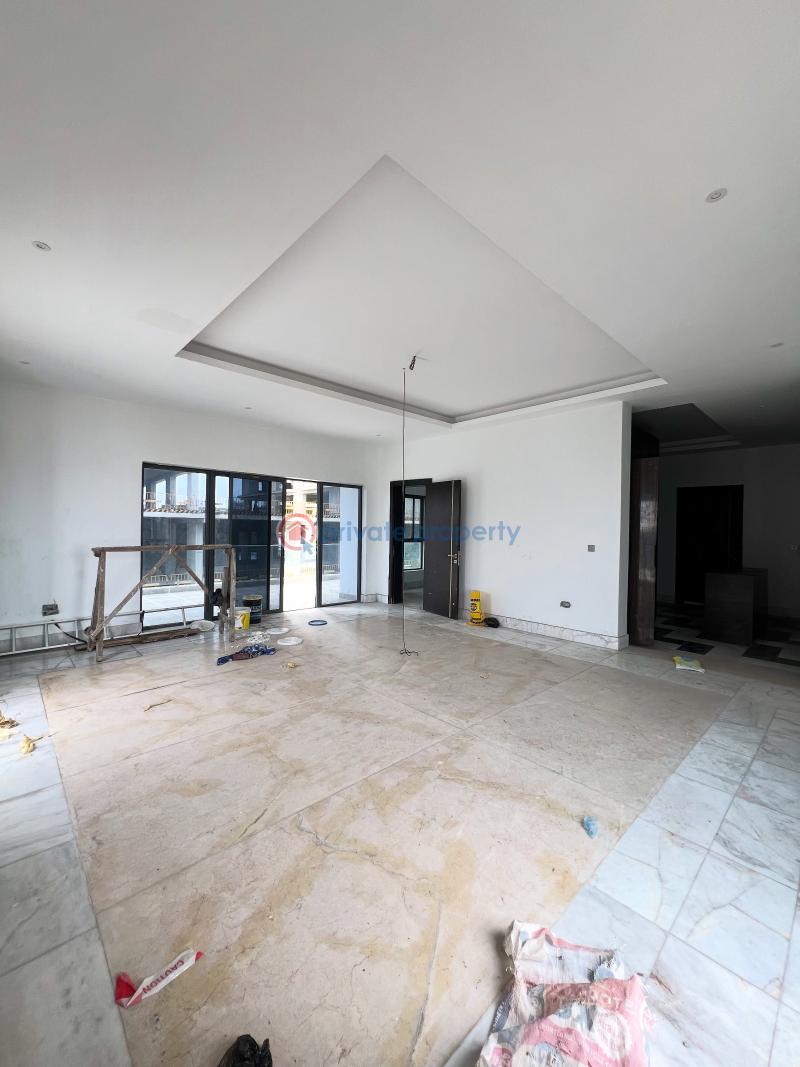 5 bedroom Detached Duplex For Sale Banana Island Ikoyi Lagos - 6