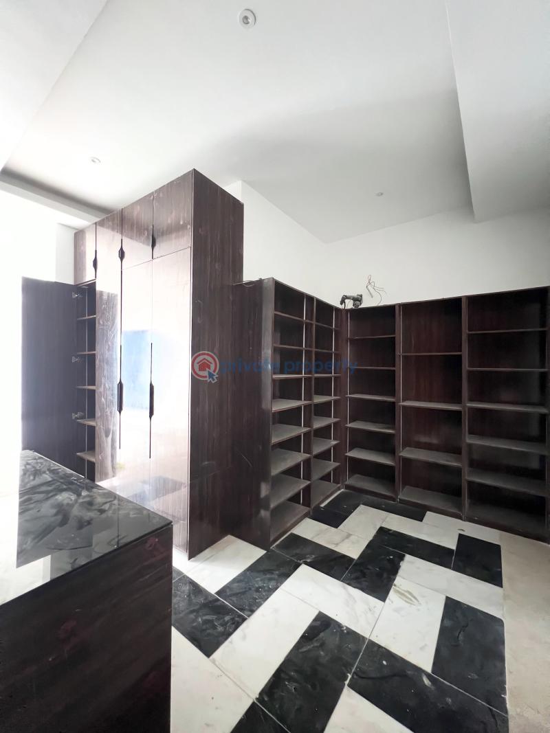 5 bedroom Detached Duplex For Sale Banana Island Ikoyi Lagos - 4