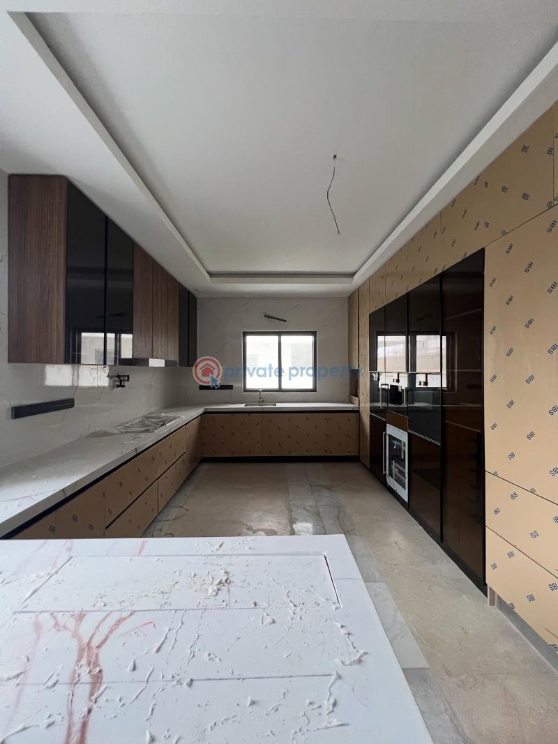 5 bedroom Detached Duplex For Sale Banana Island Ikoyi Lagos - 13