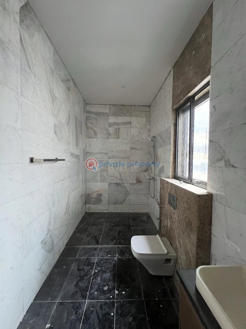 5 bedroom Detached Duplex For Sale Banana Island Ikoyi Lagos - 9