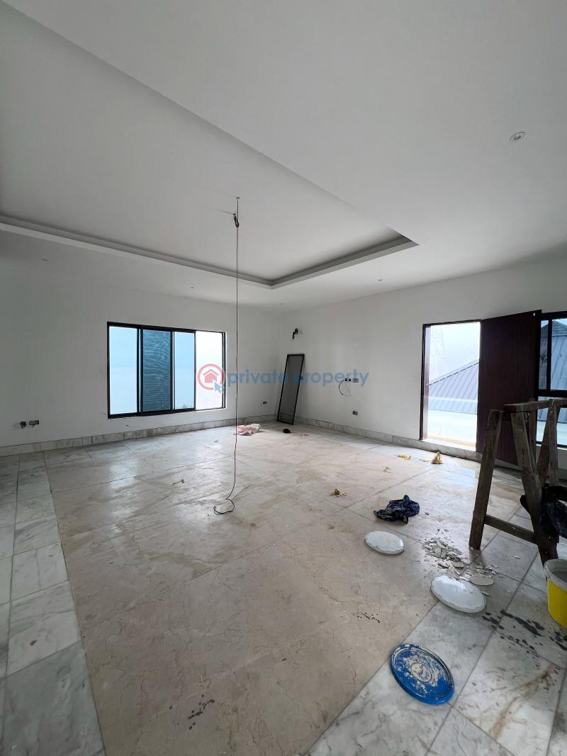 5 bedroom Detached Duplex For Sale Banana Island Ikoyi Lagos - 8