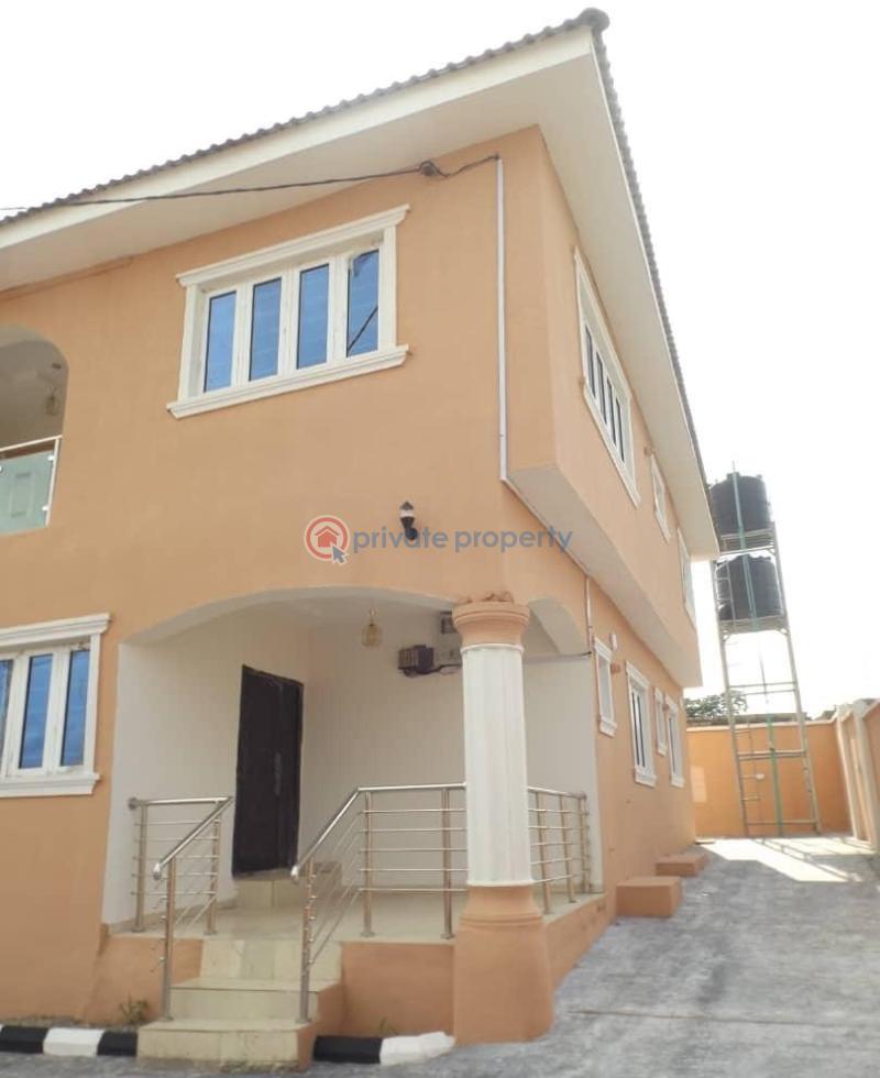 10 bedroom House For Sale Odo ona Ibadan Oyo - 2