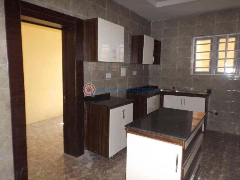 10 bedroom House For Sale Odo ona Ibadan Oyo - 10