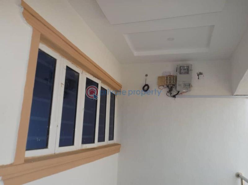 10 bedroom House For Sale Odo ona Ibadan Oyo - 6