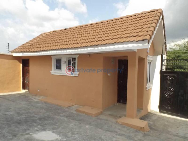 10 bedroom House For Sale Odo ona Ibadan Oyo - 6